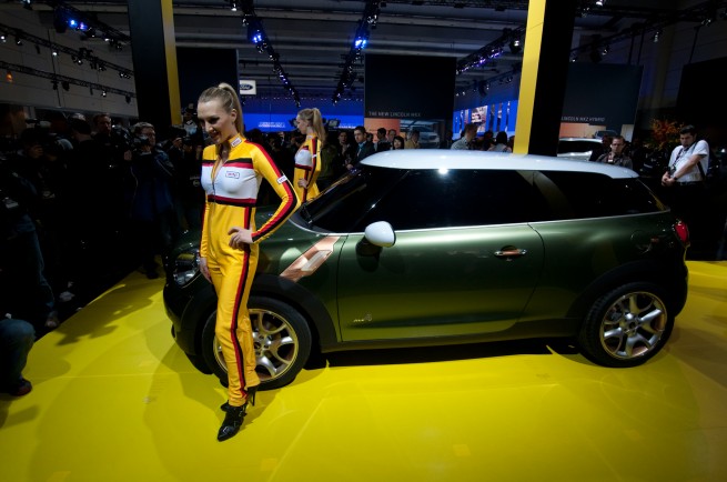 2011 CIAS MINI Paceman-17
