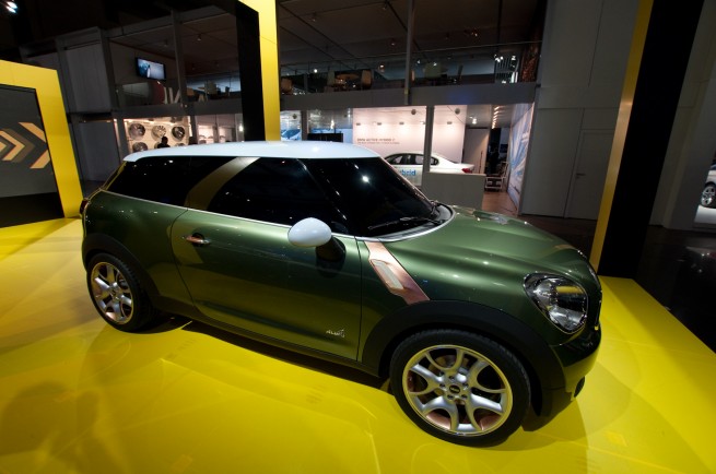 2011 CIAS MINI Paceman-19