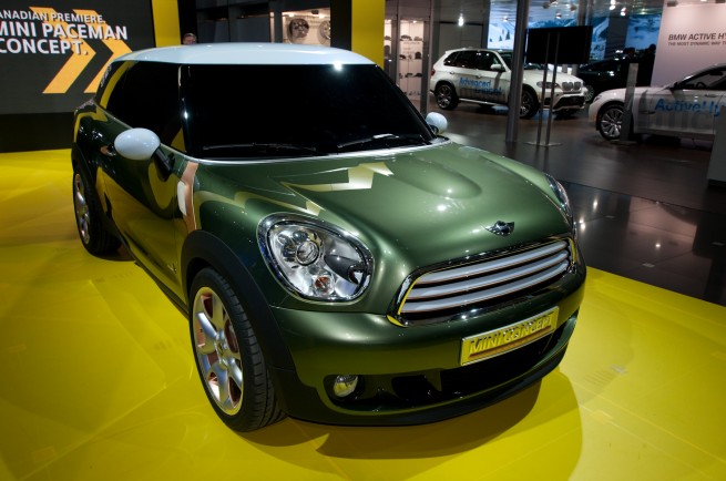 2011 CIAS MINI Paceman-21