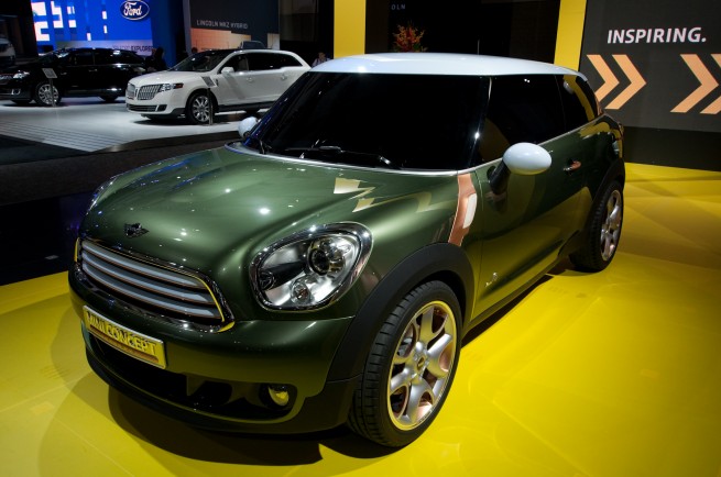 2011 CIAS MINI Paceman-23