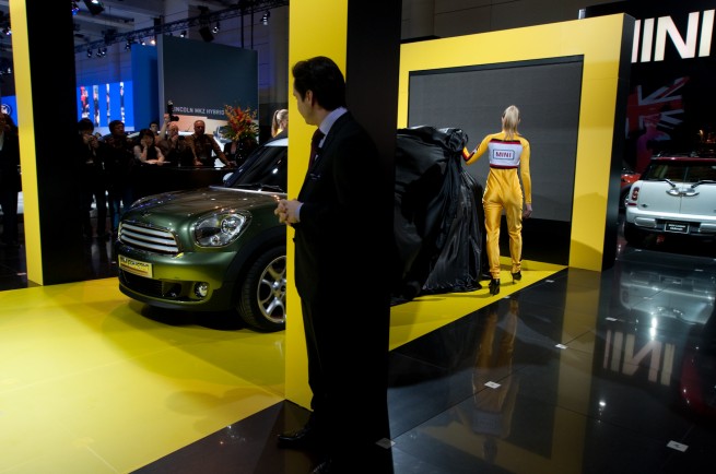 2011 CIAS MINI Paceman-5
