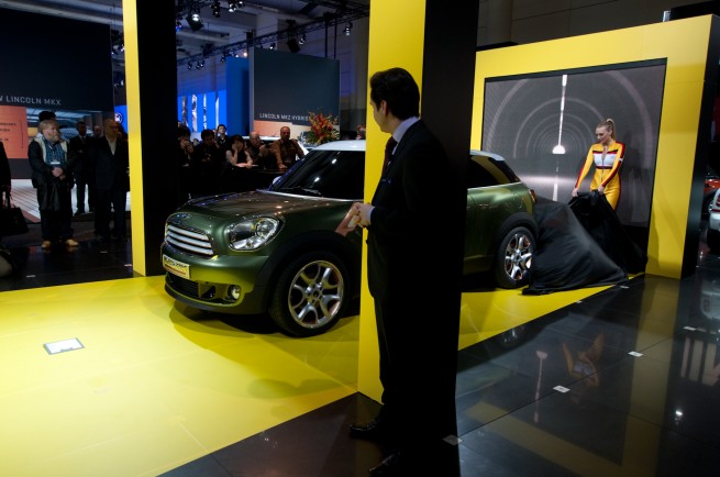 2011 CIAS MINI Paceman-7