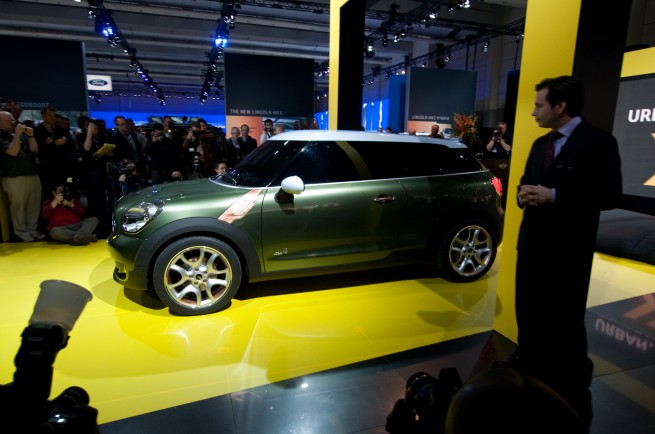 2011 CIAS MINI Paceman-9