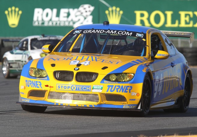 2011 Daytona Jan Roar Before Rolex 24 94 car
