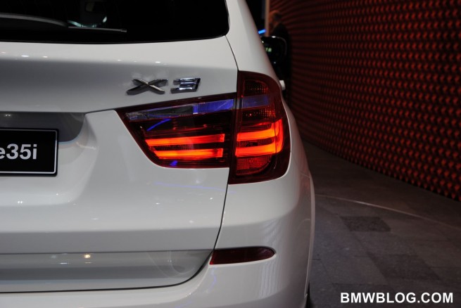 2011-bmw-x3-m-package-22 First Look: 2011 BMW X3