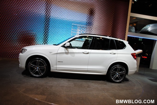 2011-bmw-x3-m-package-27 First Look: 2011 BMW X3