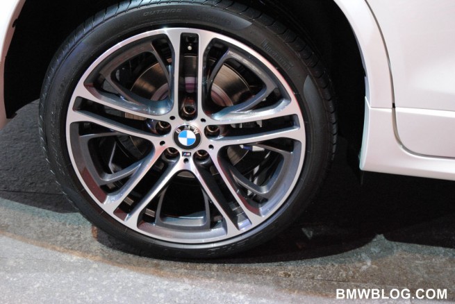 2011-bmw-x3-m-package-31 First Look: 2011 BMW X3