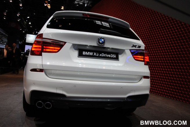 2011-bmw-x3-m-package-39 First Look: 2011 BMW X3