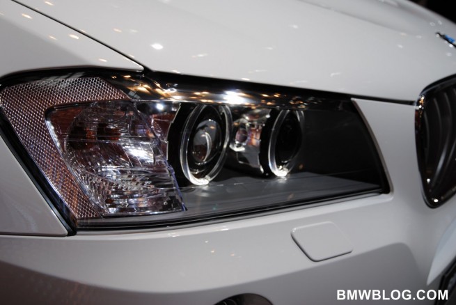 2011-bmw-x3-m-package-6 First Look: 2011 BMW X3