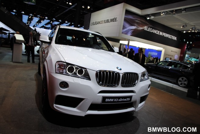 2011-bmw-x3-m-package-9 First Look: 2011 BMW X3
