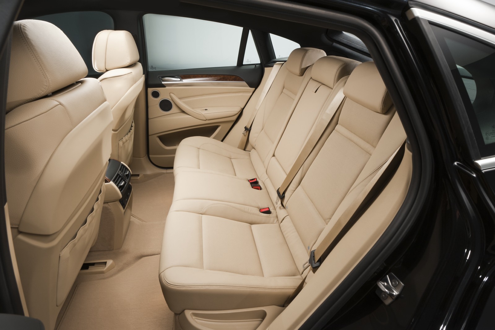 Bmw individual rear-seat reading lights #7