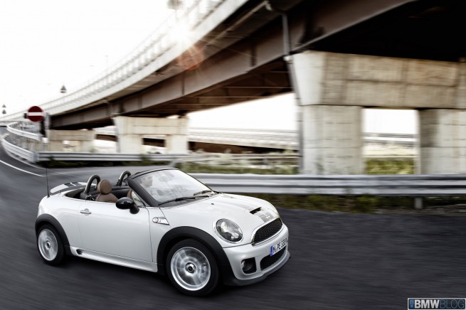 Six BMW Group models win “2012 GOOD DESIGN awards Photo Six BMW Group models win “2012 GOOD DESIGN awards