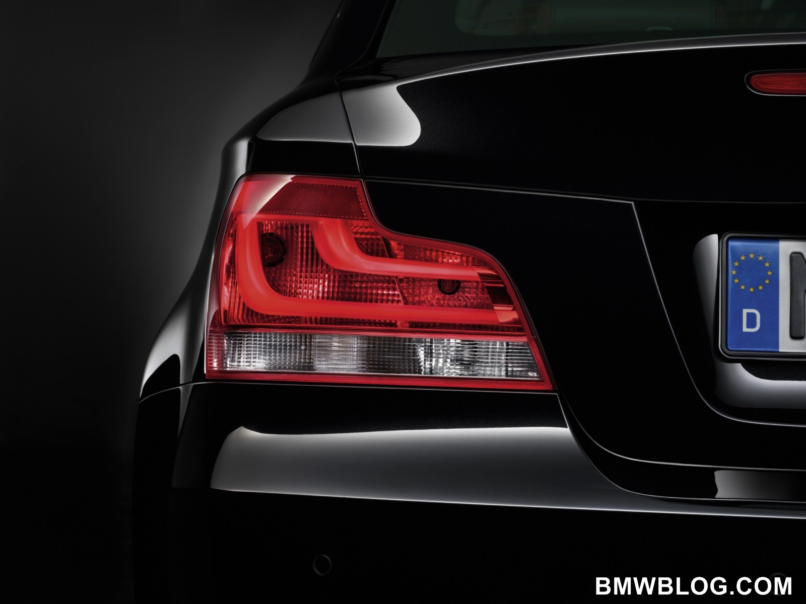 Support smartphone bmw serie 1 #2