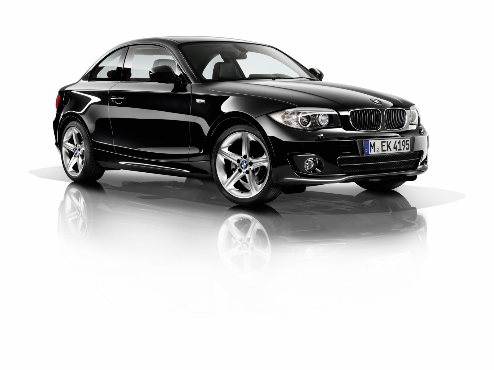 Bmw 135i steptronic 0-60 #7