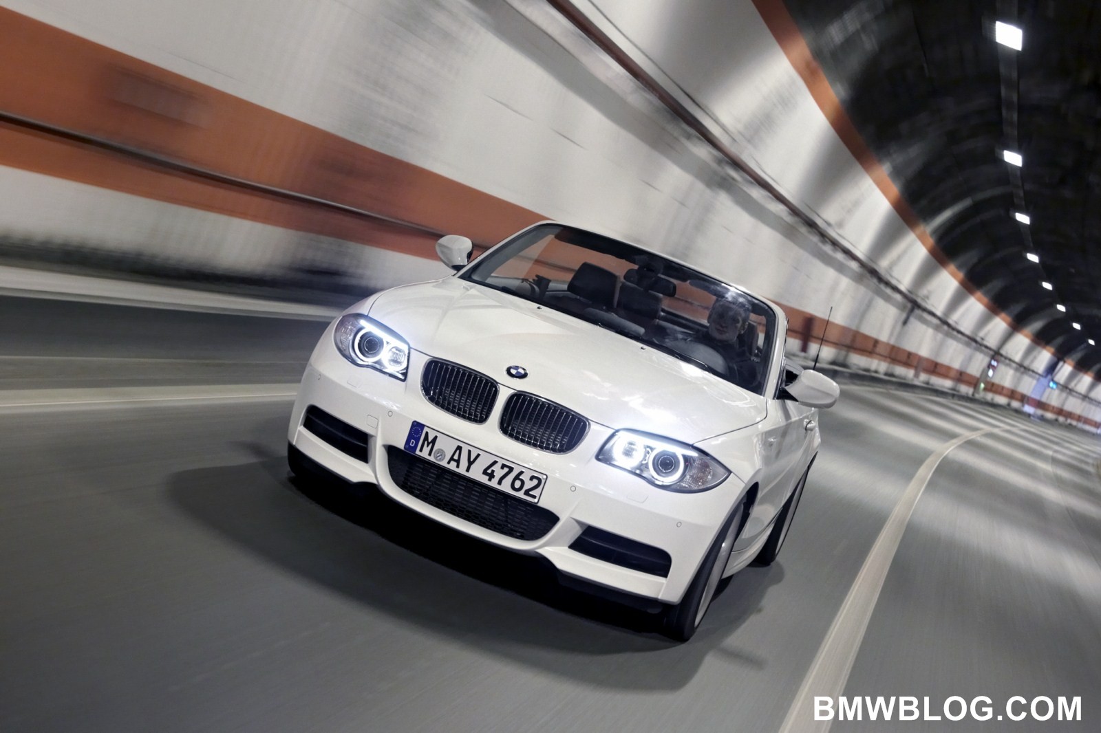 Bmw 135i steptronic 0-60 #4