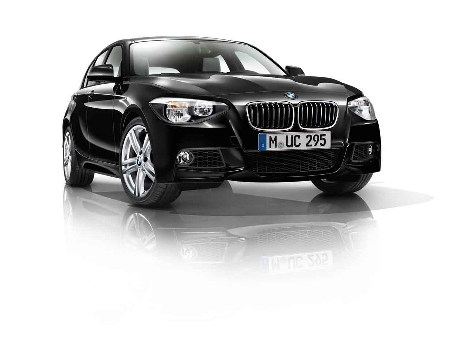 2012 Bmw 135i m package #6