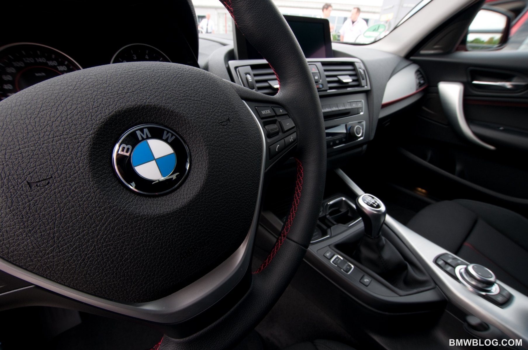 Bmw f20 118i review #5