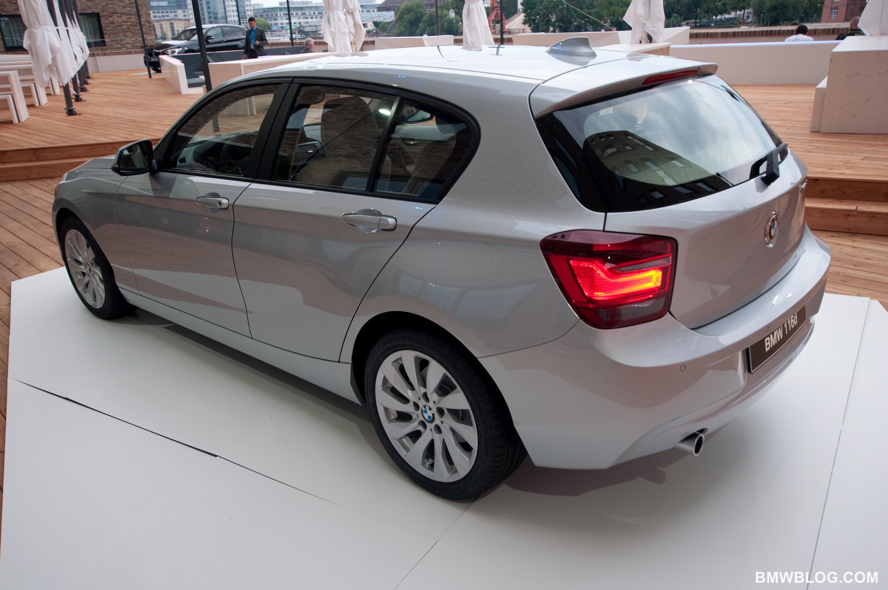 Bmw katy perry #7