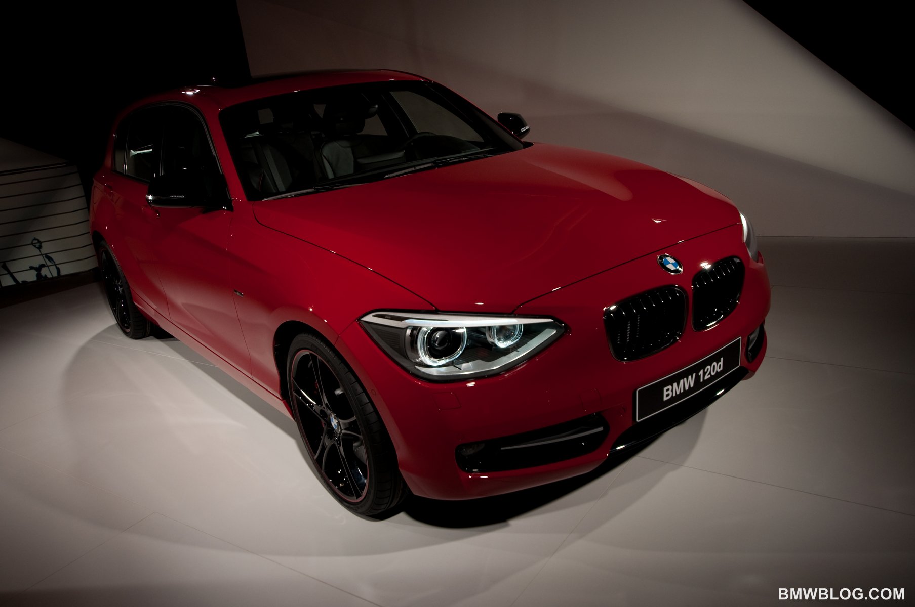 Bmw f20 118i review #3