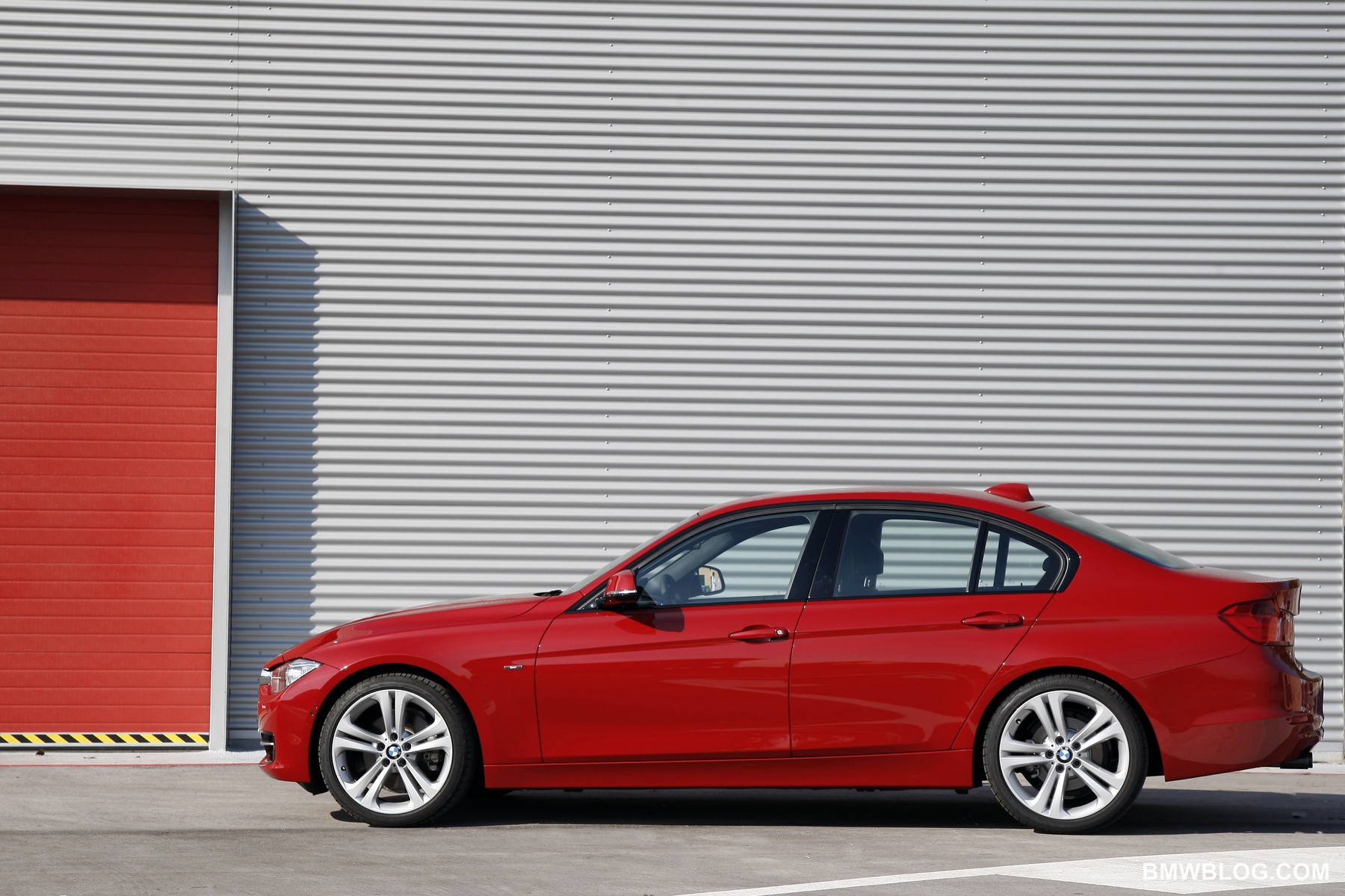 Bmw e46 lenkrad schief #5