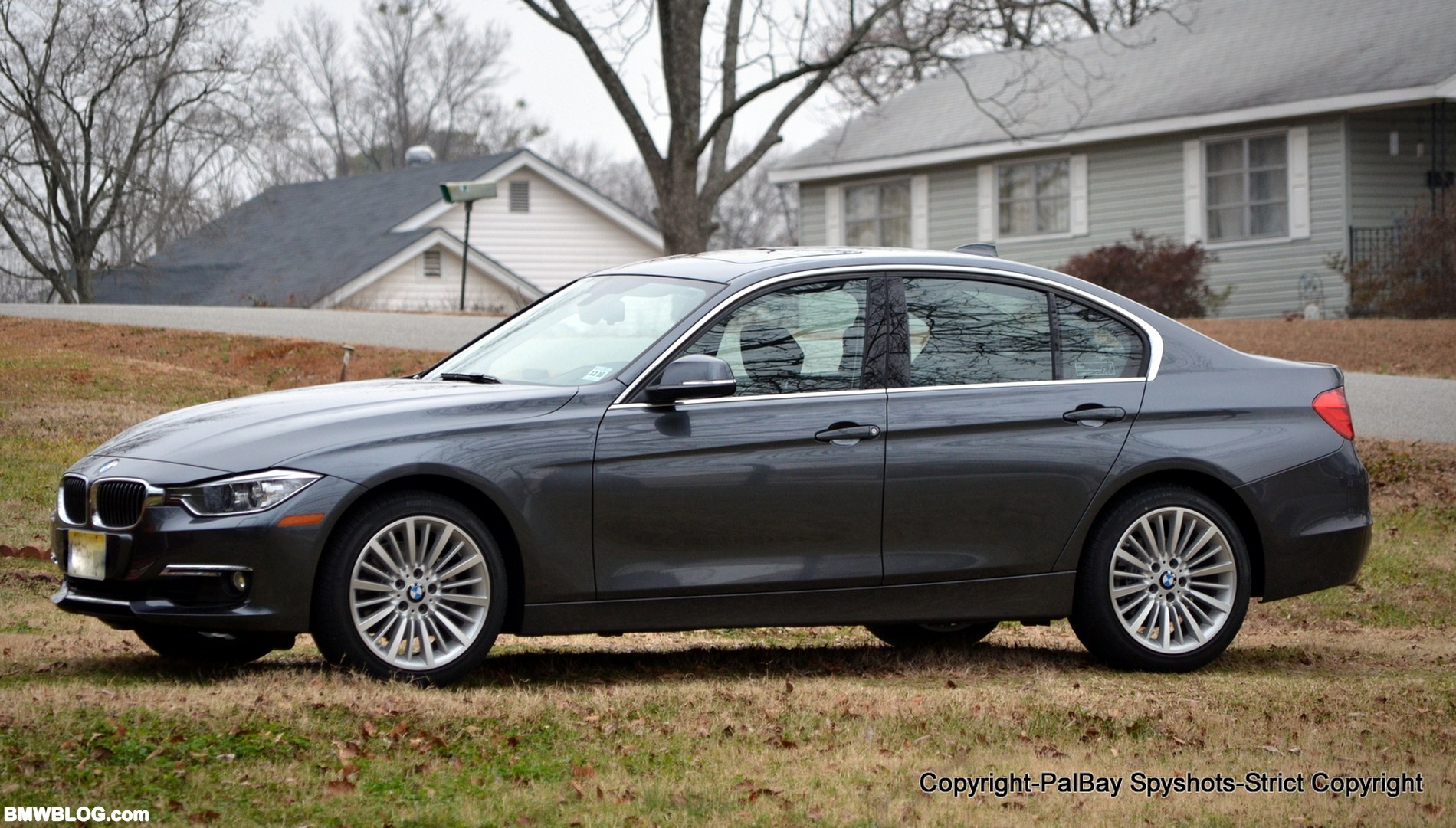 2012 Bmw 335i colors