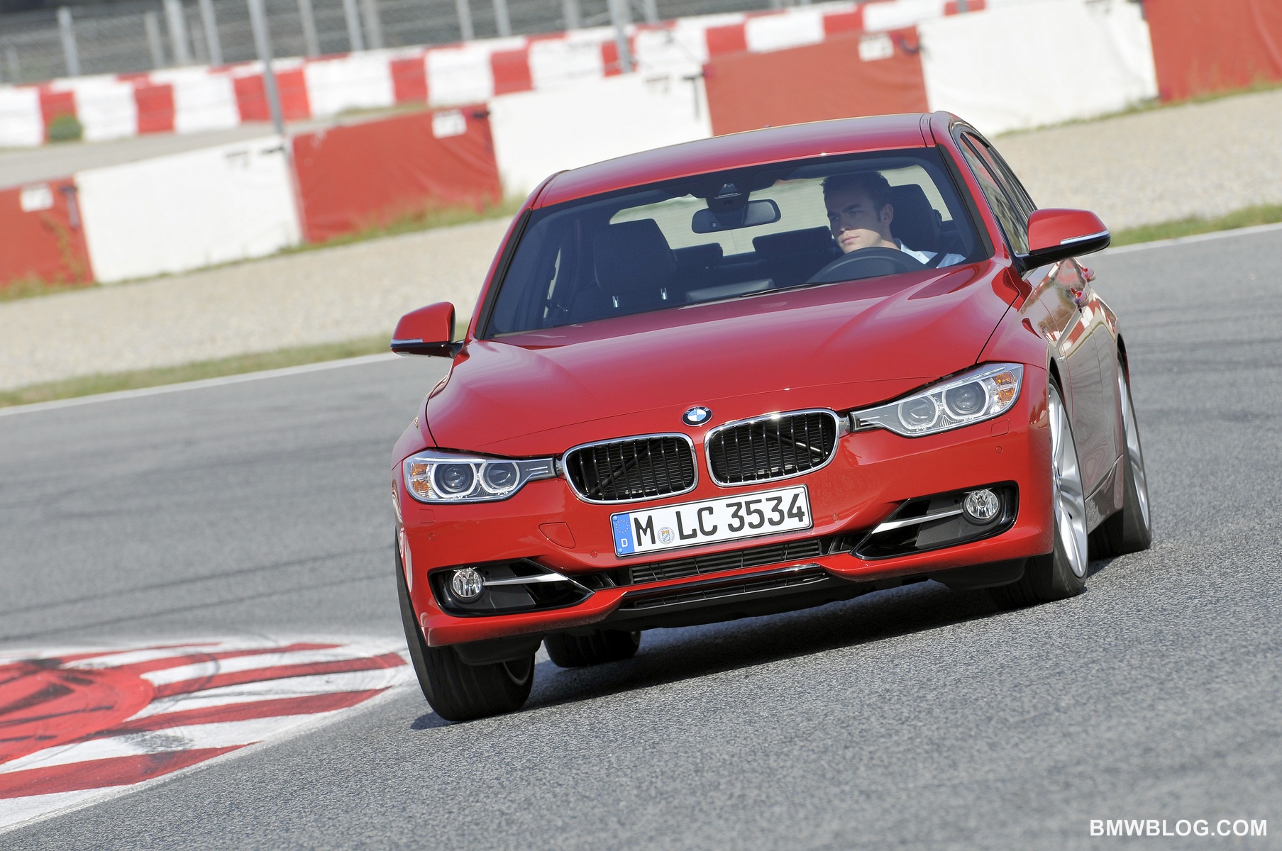 Bmw 328i throttle lag #3