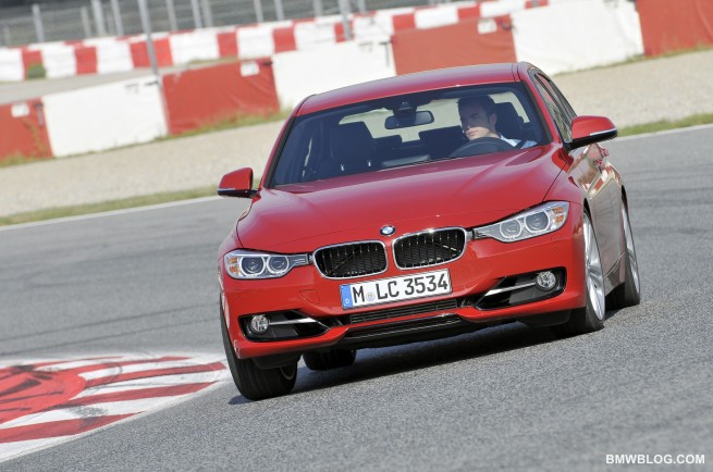 Top BMWs in 2012 by BMWBLOG