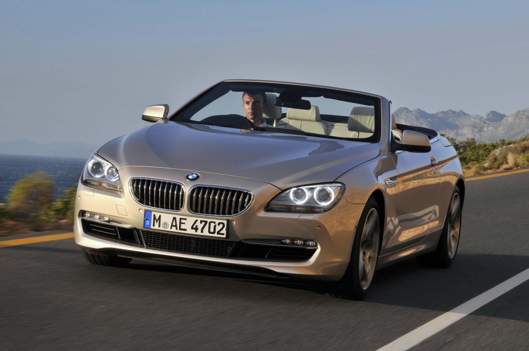 Fast Bmw