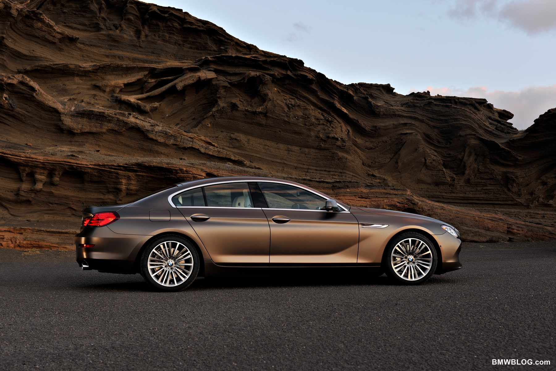 Series  on 2012 Bmw 6 Series Gran Coupe 1051 Jpg