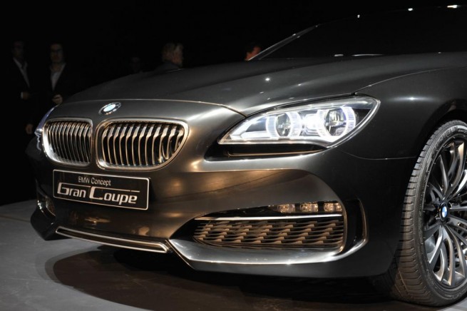 2012-bmw-6-series-gran-coupe BMW Gran Coupe approved for production