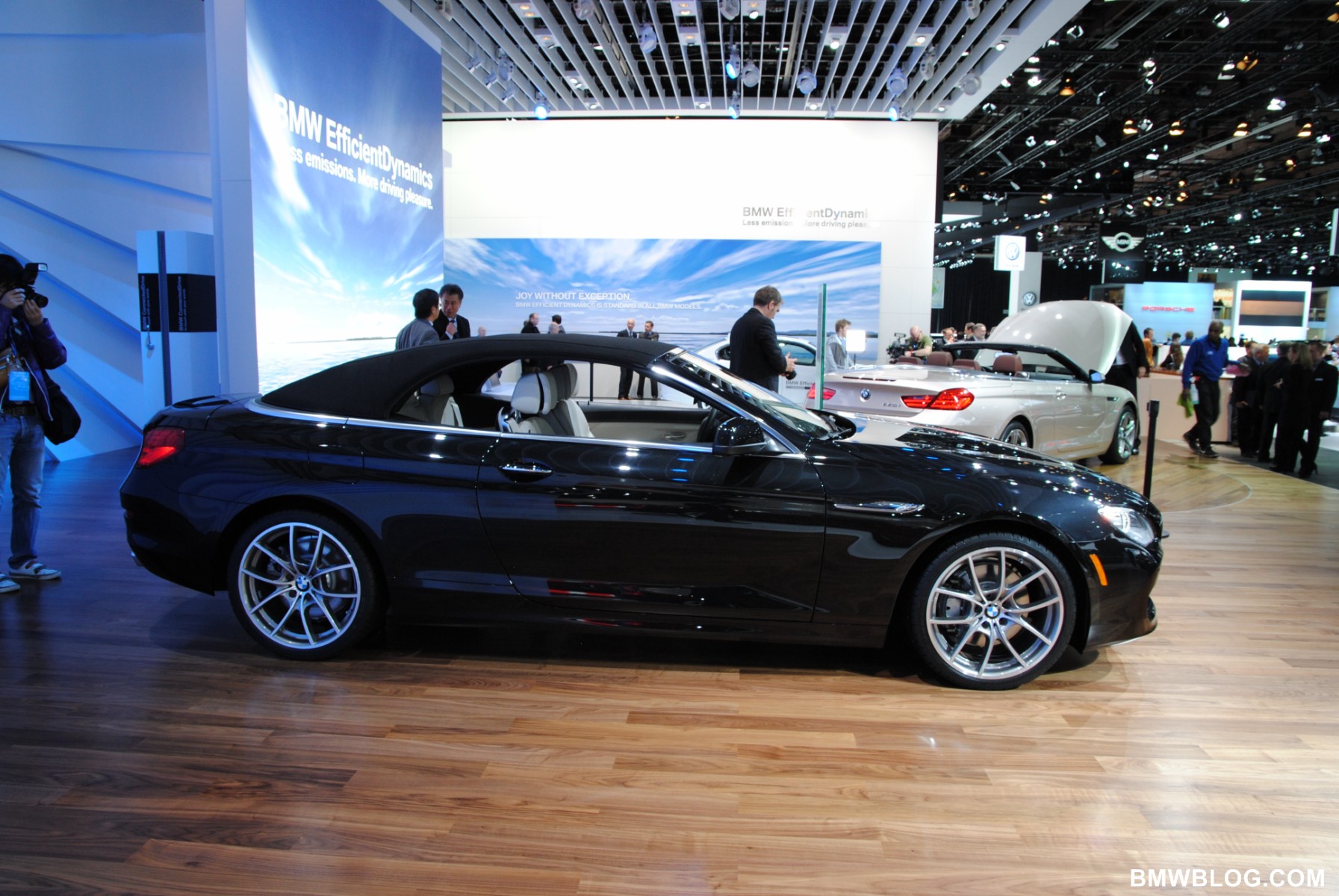 Paging black bmw ringtone #2
