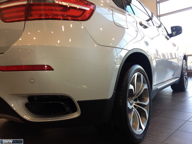 2013 BMW Individual X6 Performance Edition-03