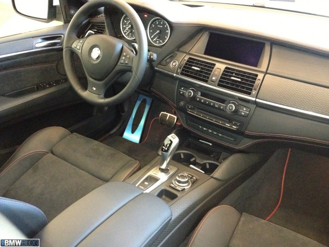 2013 BMW Individual X6 Performance Edition-04