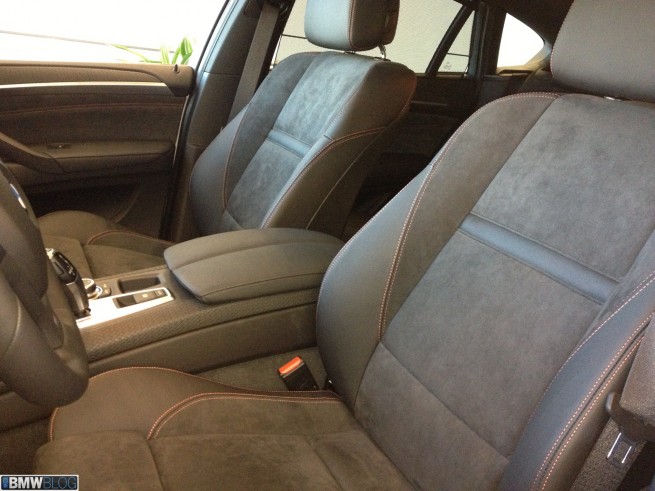 2013 BMW Individual X6 Performance Edition-08