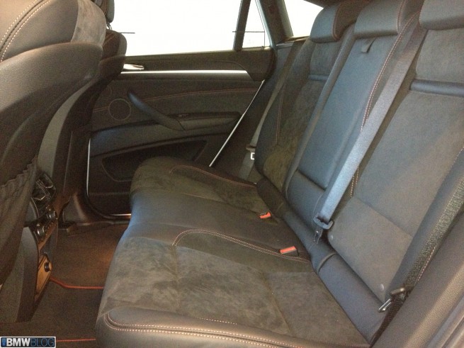 2013 BMW Individual X6 Performance Edition-09