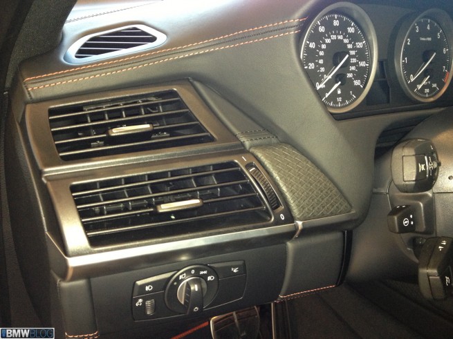 2013 BMW Individual X6 Performance Edition-10
