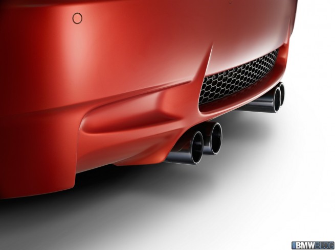 2013 BMW M3 Coupe Frozen Limited Edition-05