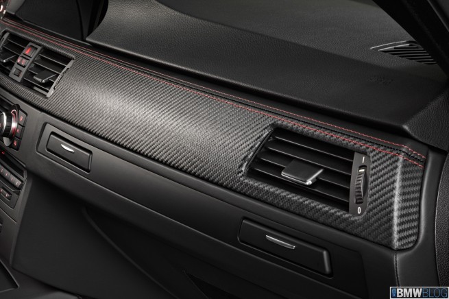 2013 BMW M3 Coupe Frozen Limited Edition-06