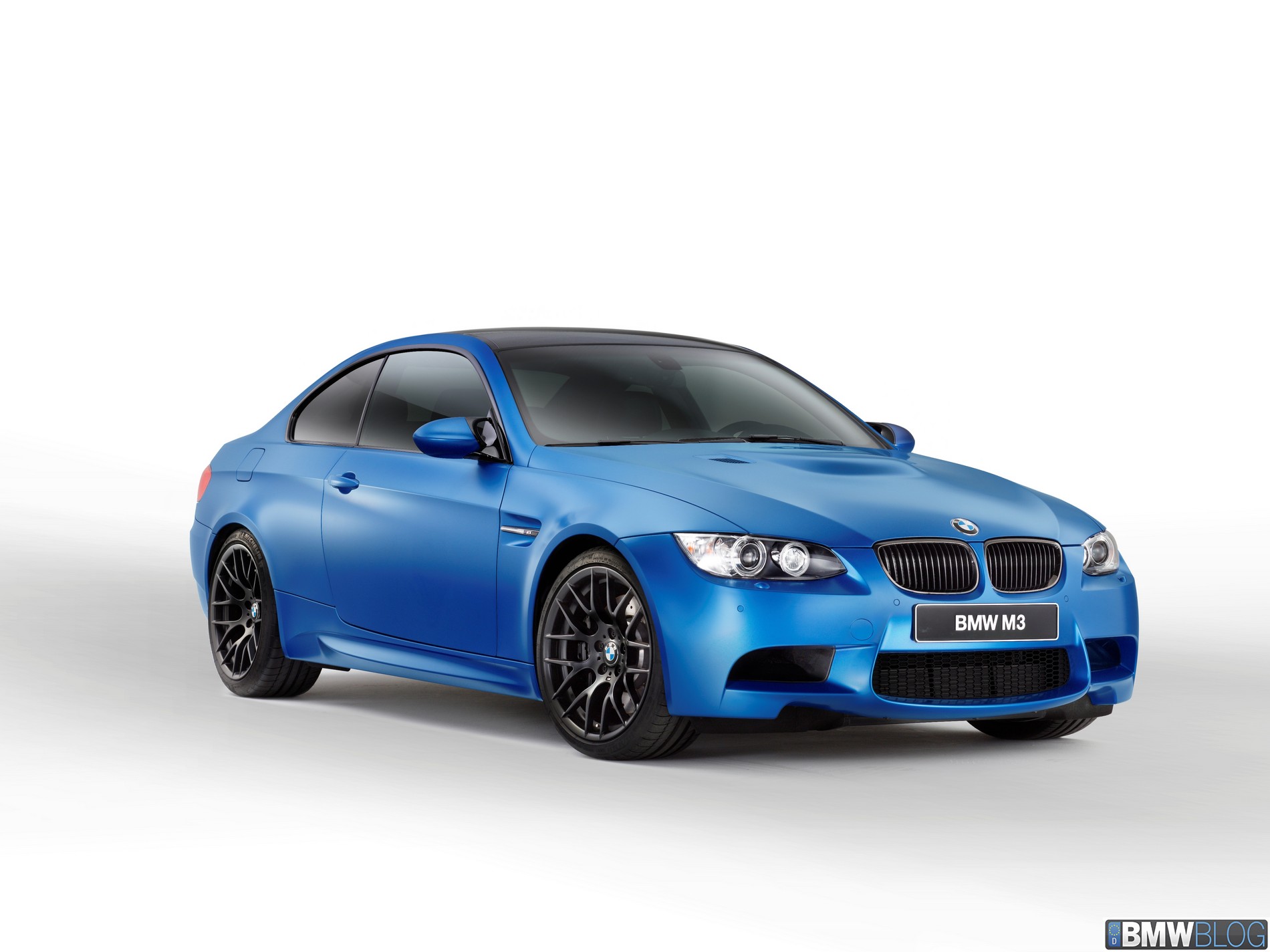 Bmw edition photo picture #3