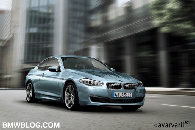 2013-BMW_3_series_coupe Renderings: 2013 BMW 3 Series Coupe