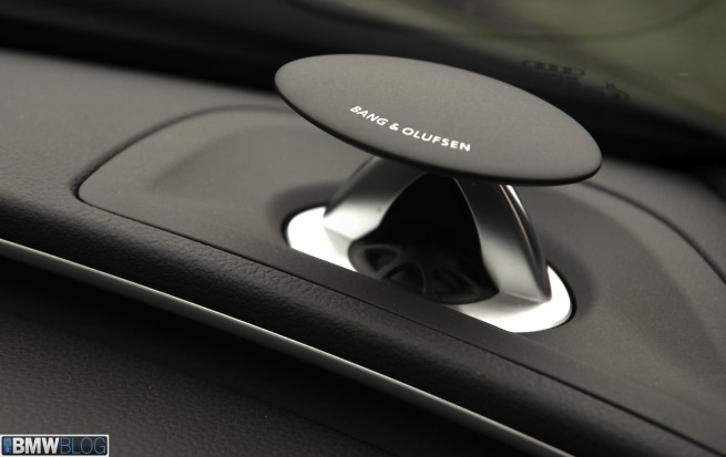 Test Drive: 2013 Audi S6