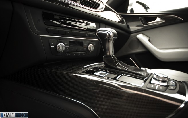 Test Drive: 2013 Audi S6