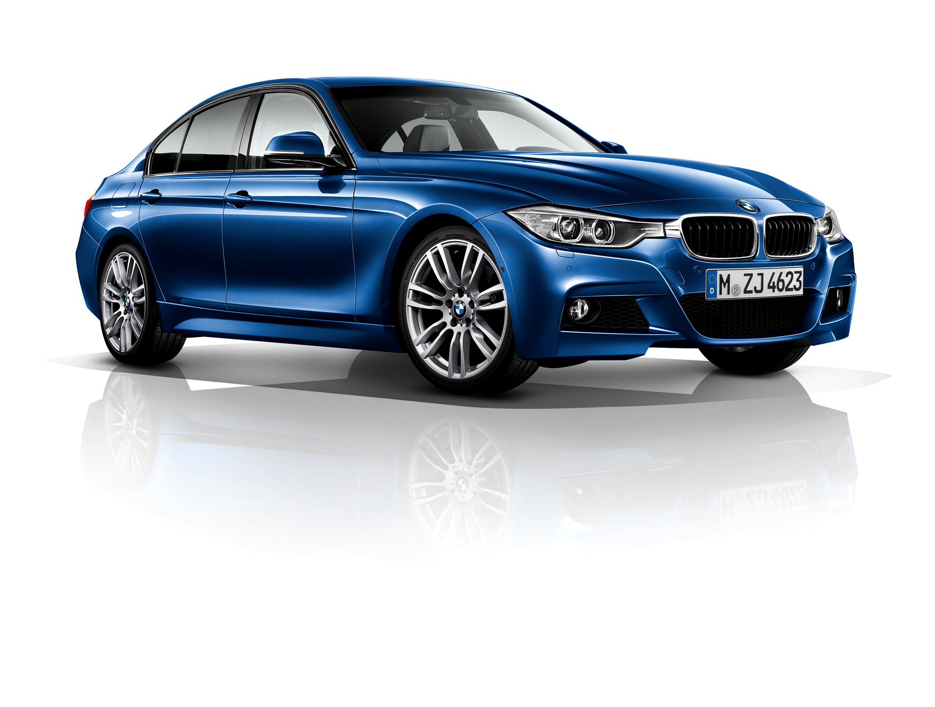 Bmw 335i power pack #7