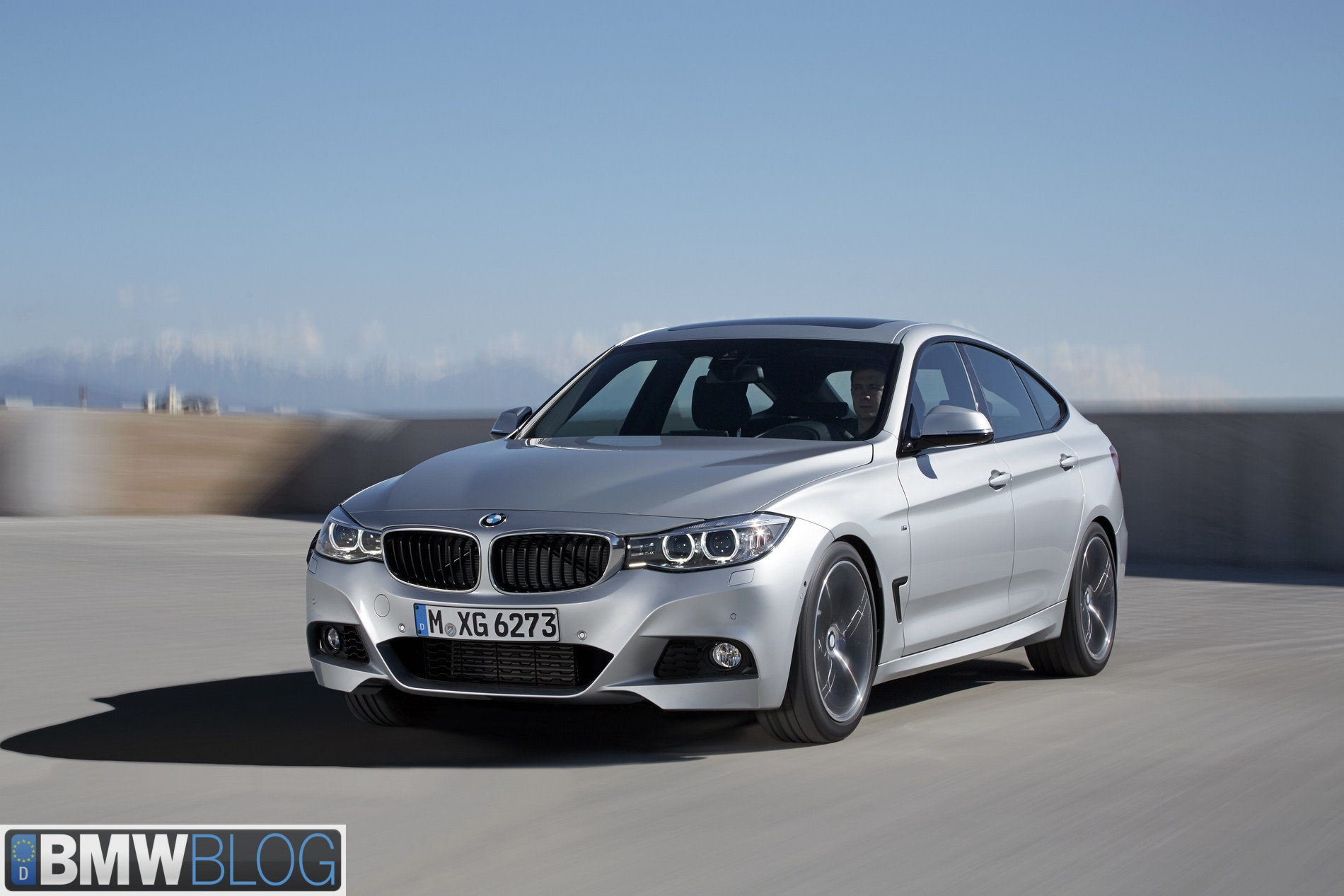 2013 Bmw 328i test drive #3