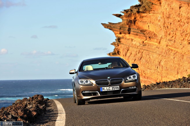 “auto, motor und sport” chose 3 BMWs as “The best cars of 2013” Photo “auto, motor und sport” chose 3 BMWs as “The best cars of 2013”