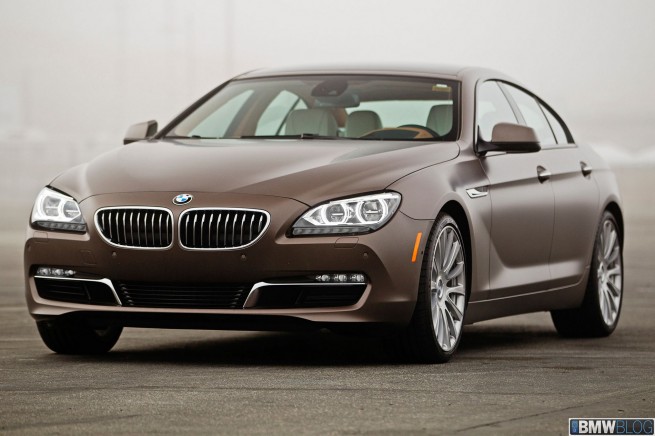 Top BMWs in 2012 by BMWBLOG