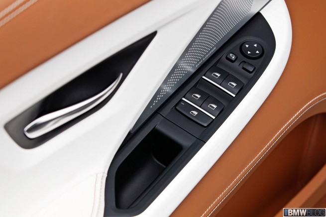 2013 BMW 6 Series Gran Coupe