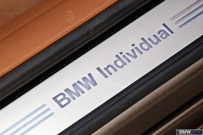 2013 BMW 6 Series Gran Coupe