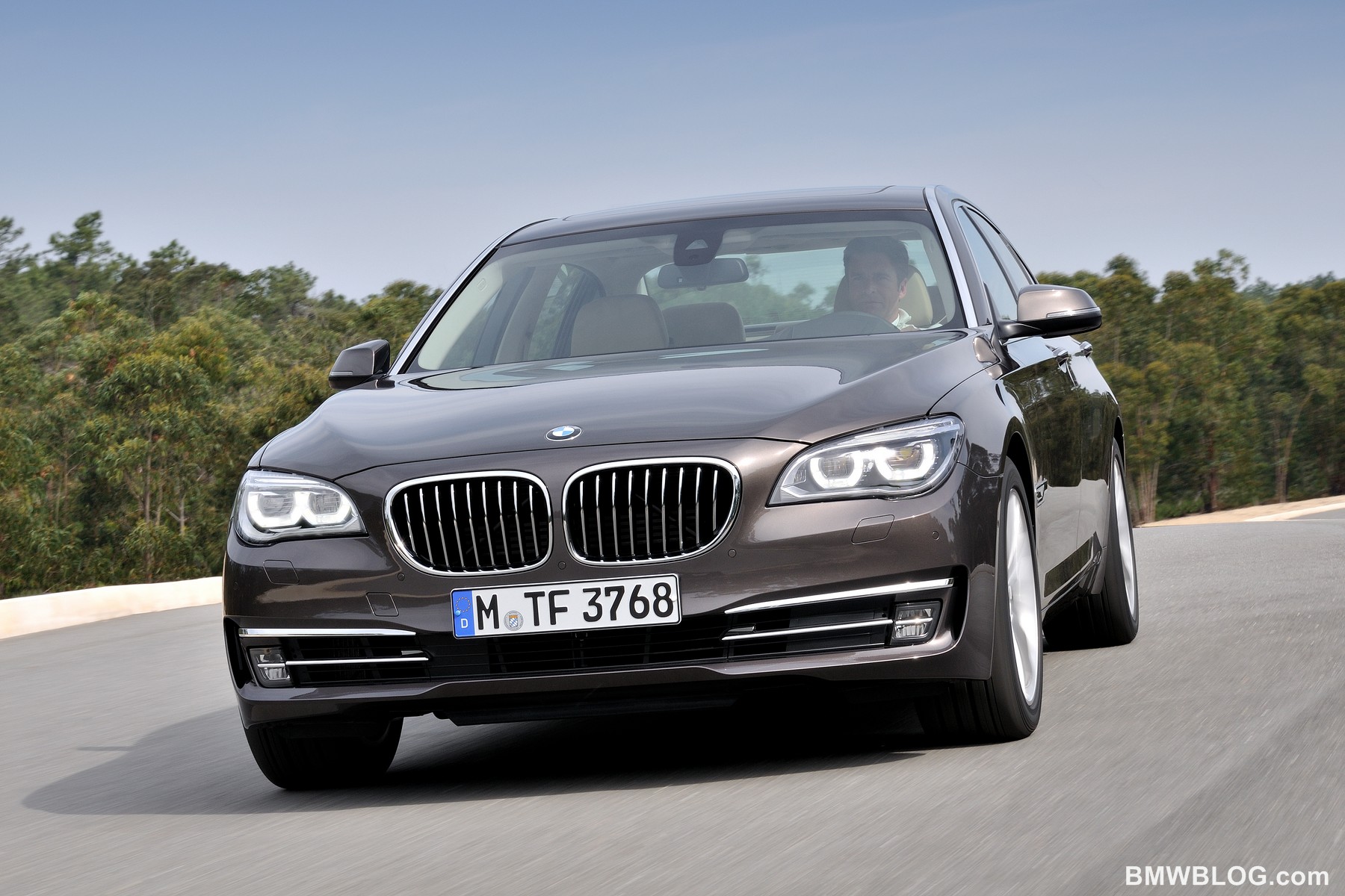 Bmw award winning #6