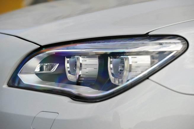 Roadmap: BMW future products